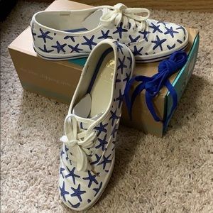 Kate spade ♠️ New York.